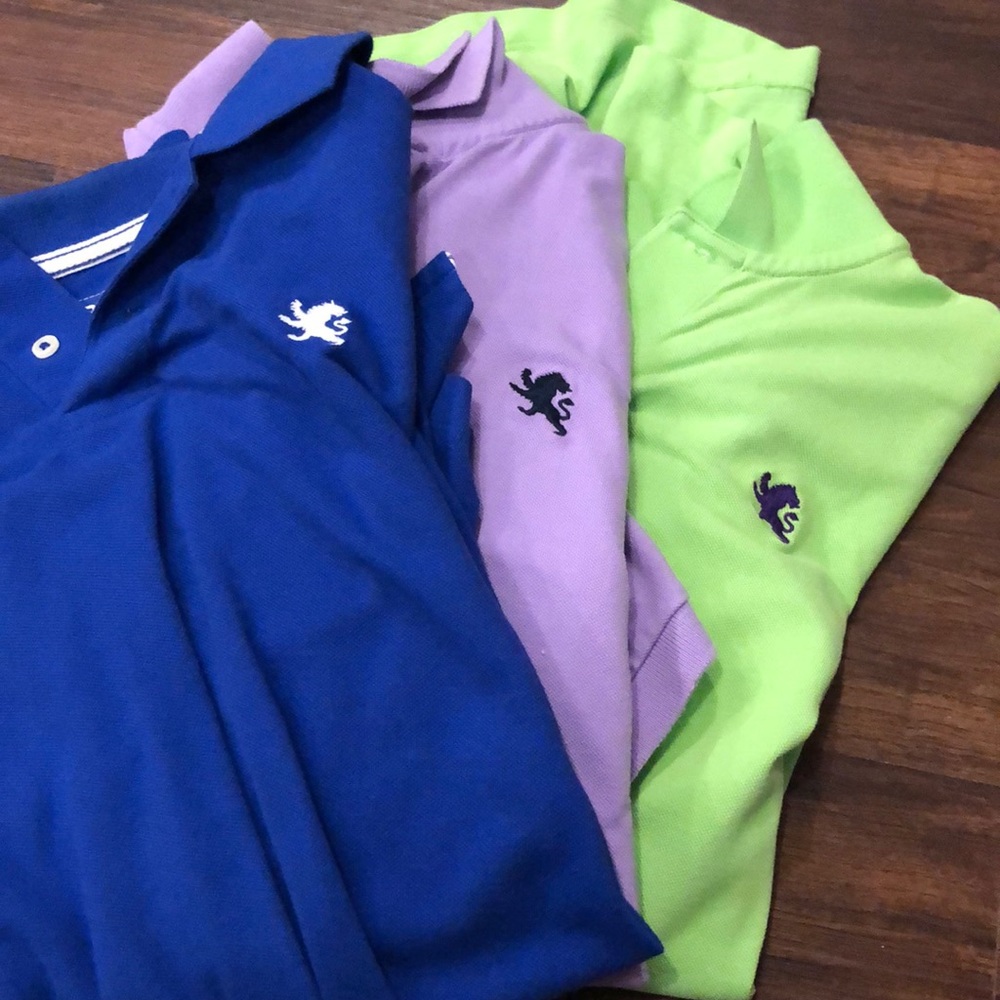 Polo bundle